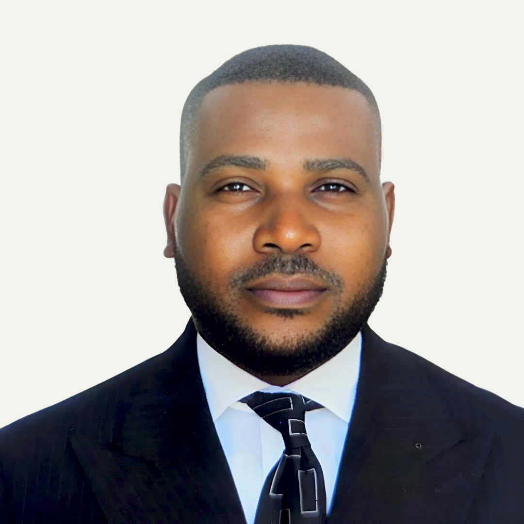 MR MENSAH THOMPSON