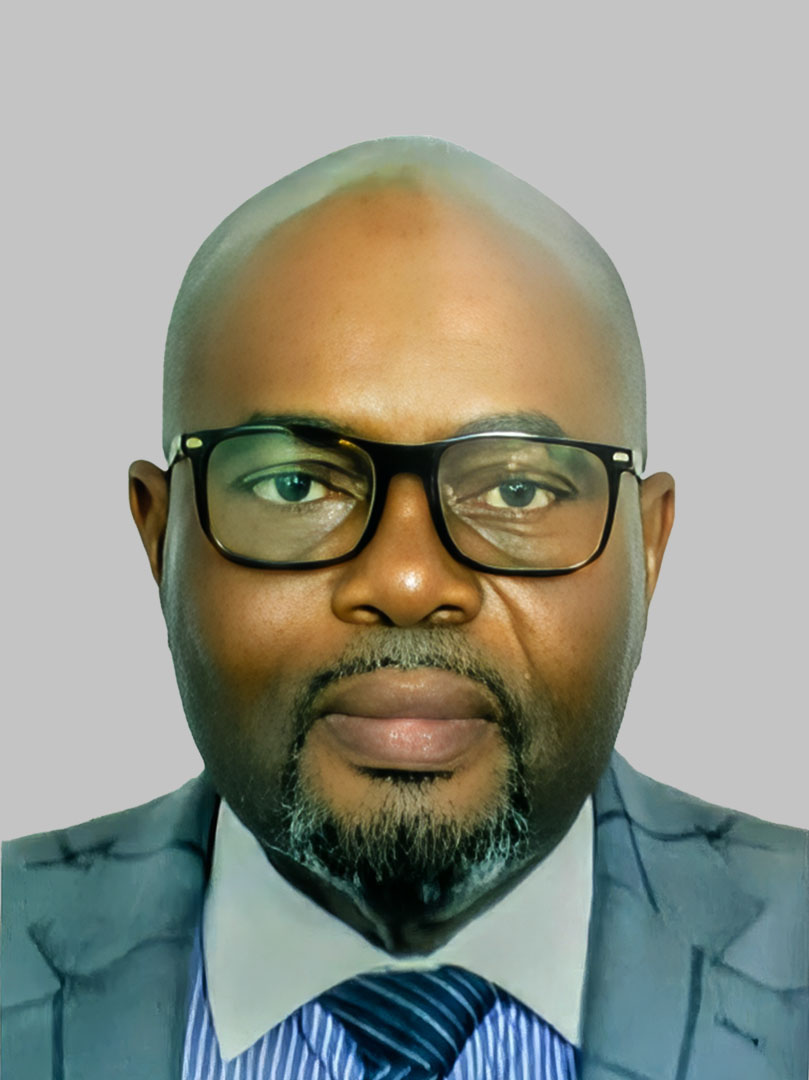 DANIEL BEBAAKO-MENSAH