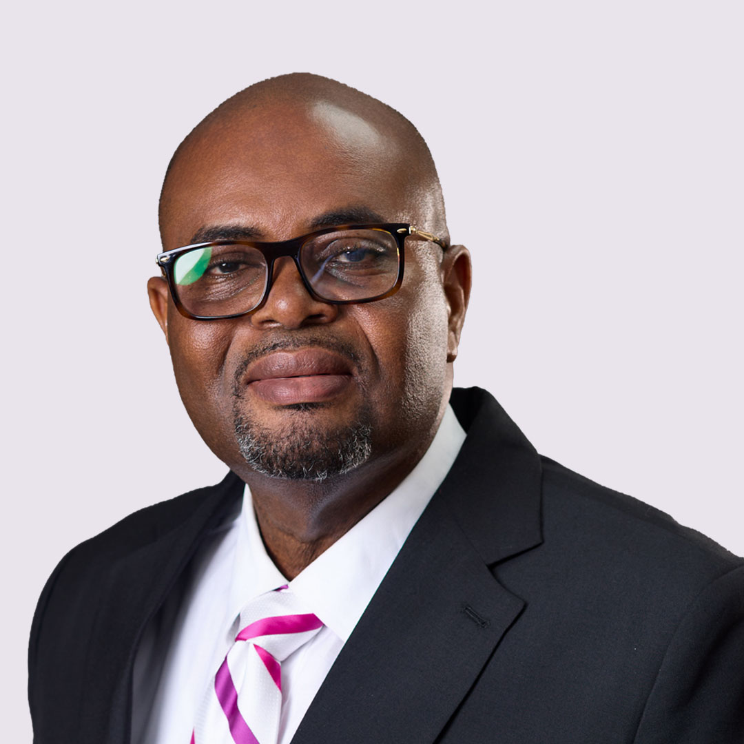 DANIEL BEBAAKO-MENSAH