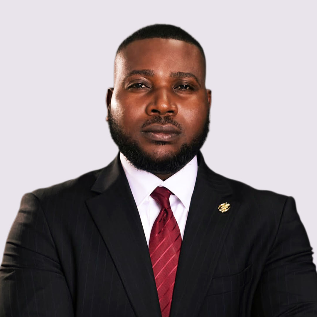 MR MENSAH THOMPSON